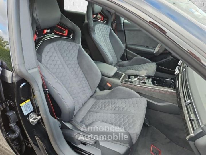 Audi RS5 SPORTBACK V6 29 TFSi 450 Tiptronic 8 Quattro - 10