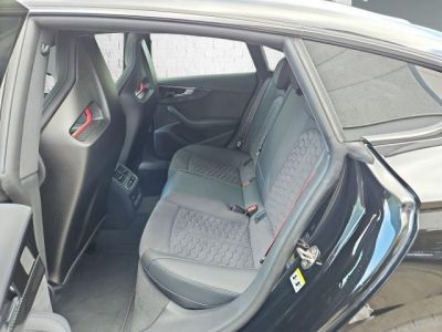 Audi RS5 SPORTBACK V6 29 TFSi 450 Tiptronic 8 Quattro   - 11