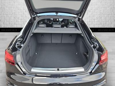Audi RS5 SPORTBACK V6 29 TFSi 450 Tiptronic 8 Quattro   - 12