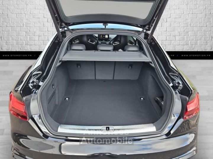 Audi RS5 SPORTBACK V6 29 TFSi 450 Tiptronic 8 Quattro - 12