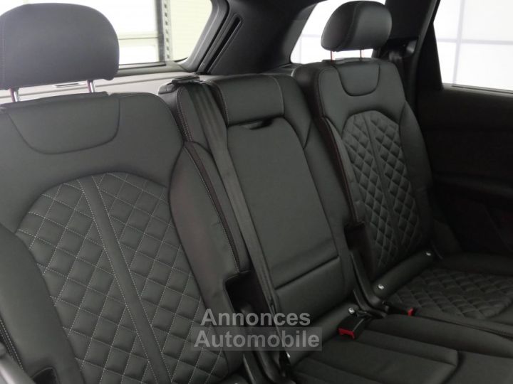 Audi Q7 60 TFSI e 462 Tiptronic 8 Quattro Competition - 23