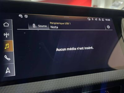 Audi A1 ALLSTREET Allstreet 30 TFSI 110 ch S tronic 7 Design Luxe   - 18