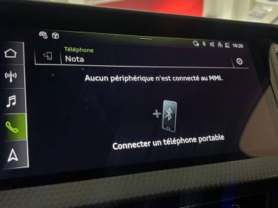 Audi A1 ALLSTREET Allstreet 30 TFSI 110 ch S tronic 7 Design Luxe   - 19