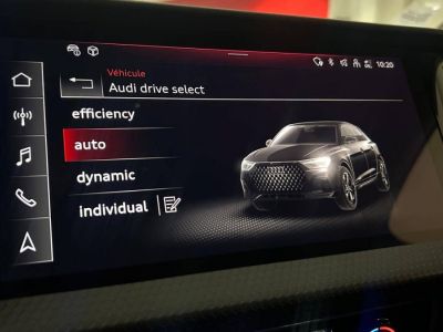Audi A1 ALLSTREET Allstreet 30 TFSI 110 ch S tronic 7 Design Luxe   - 22