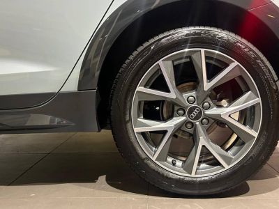 Audi A1 ALLSTREET Allstreet 30 TFSI 110 ch S tronic 7 Design Luxe   - 27