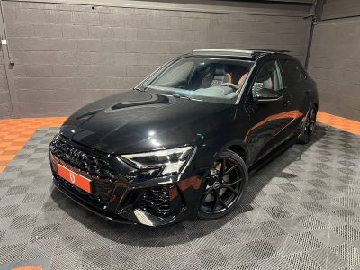 Audi RS3 Sportback 25 TFSI 400ch Stronic 7   - 2