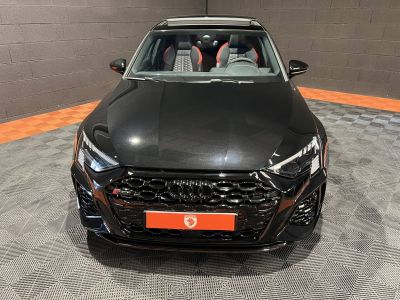 Audi RS3 Sportback 25 TFSI 400ch Stronic 7   - 3