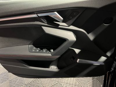Audi RS3 Sportback 25 TFSI 400ch Stronic 7   - 6