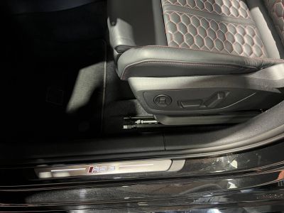 Audi RS3 Sportback 25 TFSI 400ch Stronic 7   - 7