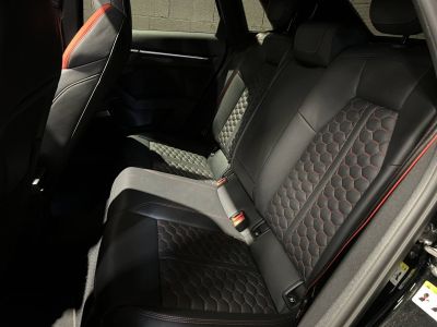 Audi RS3 Sportback 25 TFSI 400ch Stronic 7   - 9
