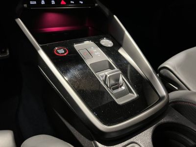 Audi RS3 Sportback 25 TFSI 400ch Stronic 7   - 10
