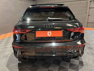 Audi RS3 Sportback 25 TFSI 400ch Stronic 7   - 19