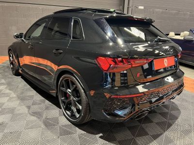 Audi RS3 Sportback 25 TFSI 400ch Stronic 7   - 20