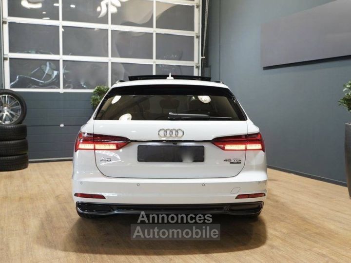Audi A6 Avant S-line 45 TDI/QUATTRO - 4