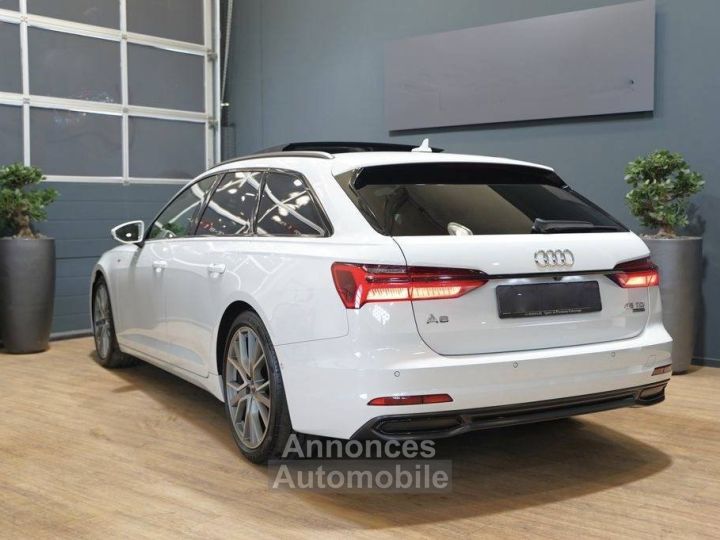 Audi A6 Avant S-line 45 TDI/QUATTRO - 5