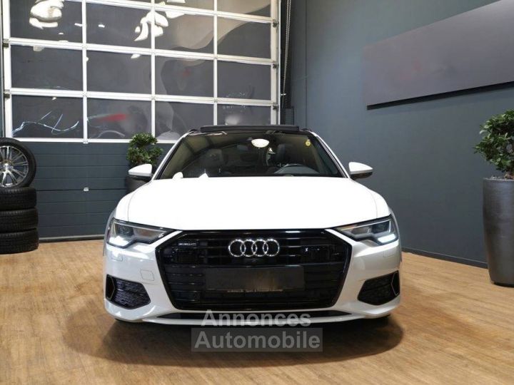 Audi A6 Avant S-line 45 TDI/QUATTRO - 6