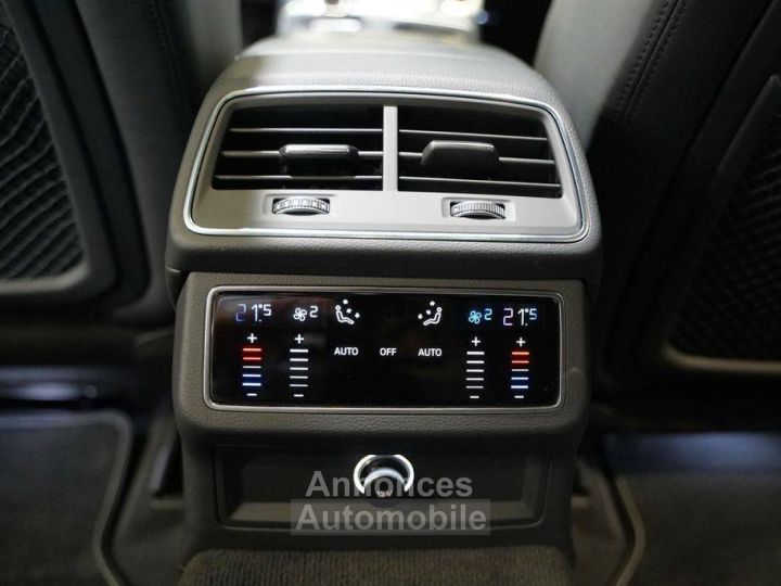 Audi A6 Avant S-line 45 TDI/QUATTRO - 8