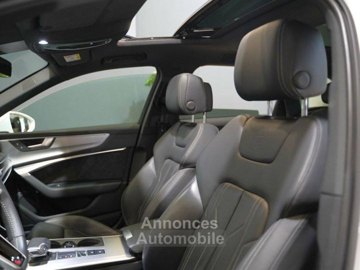 Audi A6 Avant S-line 45 TDI/QUATTRO - 9