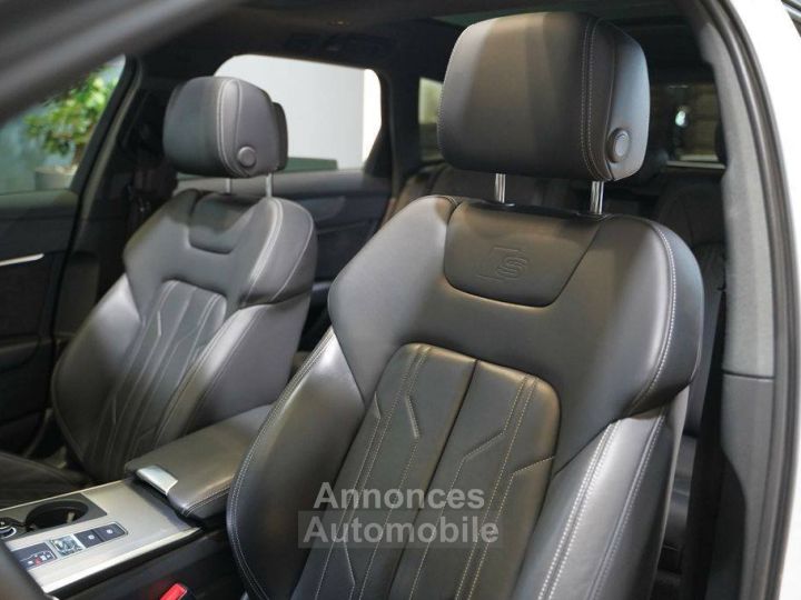 Audi A6 Avant S-line 45 TDI/QUATTRO - 11