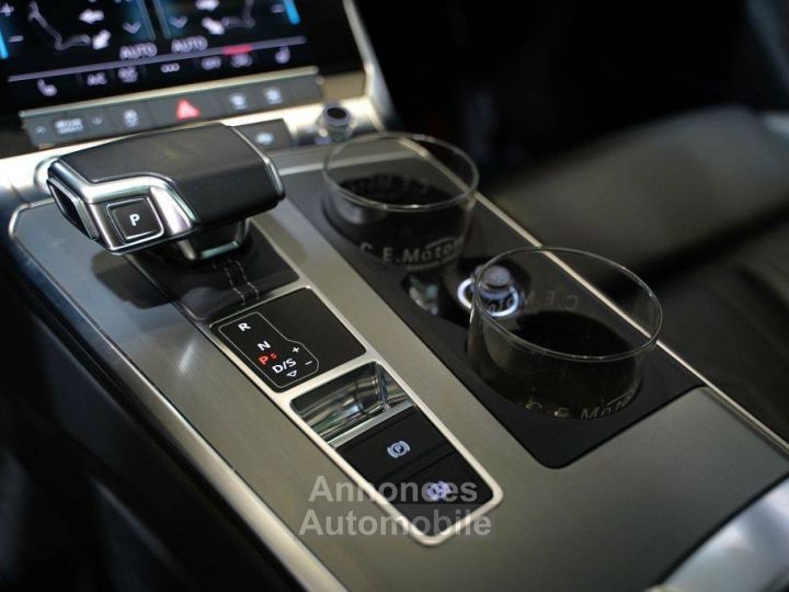 Audi A6 Avant S-line 45 TDI/QUATTRO - 12
