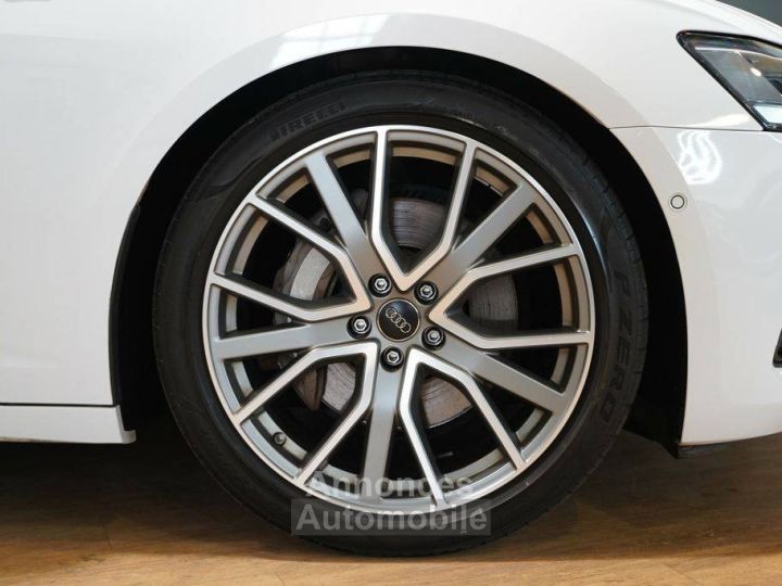 Audi A6 Avant S-line 45 TDI/QUATTRO - 13