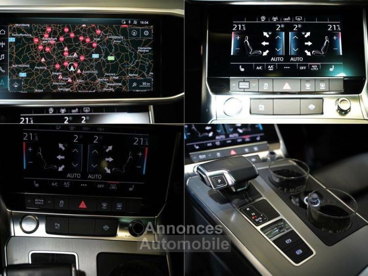 Audi A6 Avant S-line 45 TDI/QUATTRO - 14