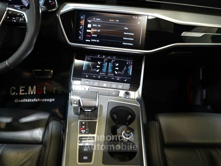 Audi A6 Avant S-line 45 TDI/QUATTRO - 15