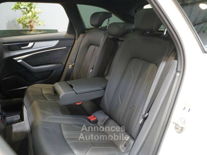 Audi A6 Avant S-line 45 TDI/QUATTRO - 20