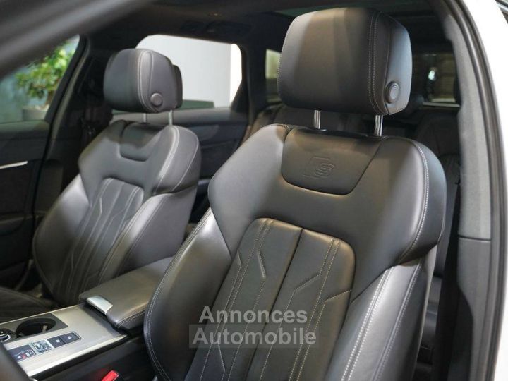 Audi A6 Avant S-line 45 TDI/QUATTRO - 22