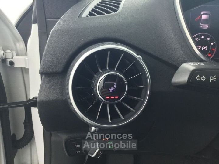 Audi TT COUPE 18 TFSI 180 S tronic 7 - 8