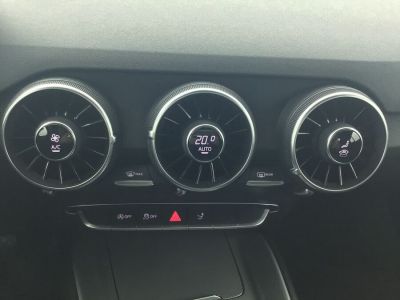 Audi TT COUPE 18 TFSI 180 S tronic 7   - 10