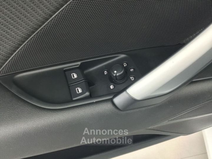 Audi TT COUPE 18 TFSI 180 S tronic 7 - 18