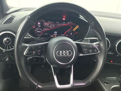 Audi TT COUPE 18 TFSI 180 S tronic 7   - 19