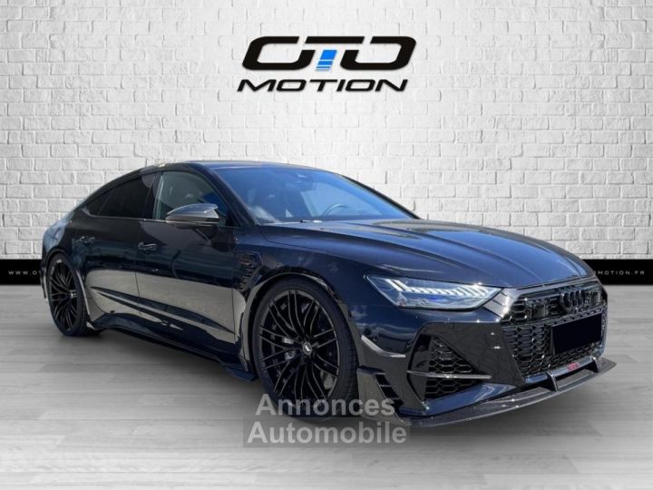 Audi RS7 Sportback RS7-R ABT 1/125 Sportback V8 40 TFSI 600 Tiptronic 8 Quattro - 2