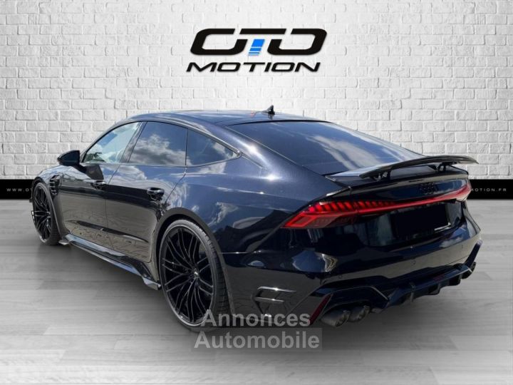 Audi RS7 Sportback RS7-R ABT 1/125 Sportback V8 40 TFSI 600 Tiptronic 8 Quattro - 3