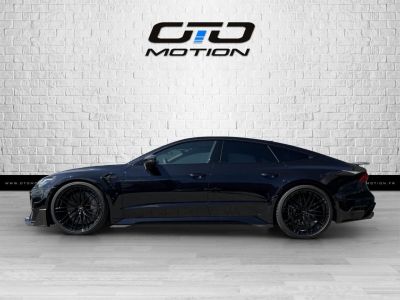Audi RS7 Sportback RS7-R ABT 1/125 Sportback V8 40 TFSI 600 Tiptronic 8 Quattro   - 4
