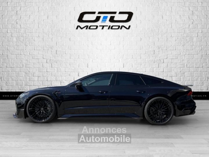 Audi RS7 Sportback RS7-R ABT 1/125 Sportback V8 40 TFSI 600 Tiptronic 8 Quattro - 4