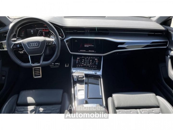 Audi RS7 Sportback RS7-R ABT 1/125 Sportback V8 40 TFSI 600 Tiptronic 8 Quattro - 5