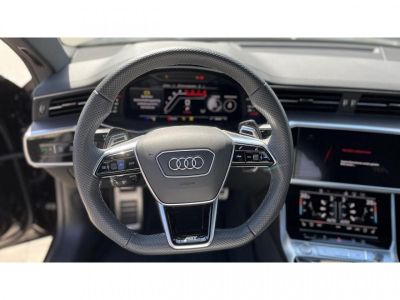 Audi RS7 Sportback RS7-R ABT 1/125 Sportback V8 40 TFSI 600 Tiptronic 8 Quattro   - 6