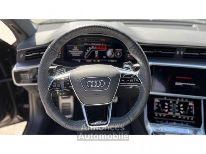 Audi RS7 Sportback RS7-R ABT 1/125 Sportback V8 40 TFSI 600 Tiptronic 8 Quattro - 6