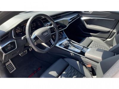 Audi RS7 Sportback RS7-R ABT 1/125 Sportback V8 40 TFSI 600 Tiptronic 8 Quattro   - 7