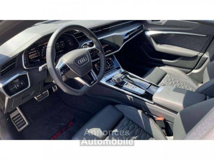 Audi RS7 Sportback RS7-R ABT 1/125 Sportback V8 40 TFSI 600 Tiptronic 8 Quattro - 7