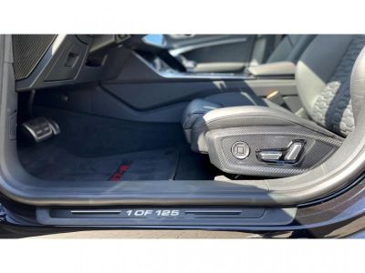 Audi RS7 Sportback RS7-R ABT 1/125 Sportback V8 40 TFSI 600 Tiptronic 8 Quattro   - 8
