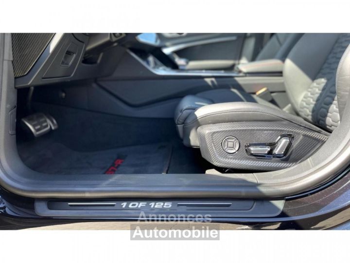 Audi RS7 Sportback RS7-R ABT 1/125 Sportback V8 40 TFSI 600 Tiptronic 8 Quattro - 8