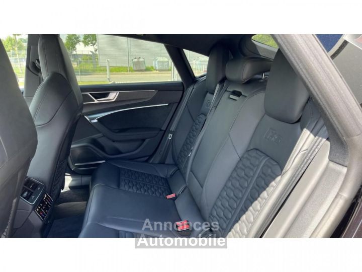 Audi RS7 Sportback RS7-R ABT 1/125 Sportback V8 40 TFSI 600 Tiptronic 8 Quattro - 12