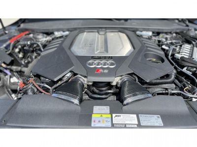 Audi RS7 Sportback RS7-R ABT 1/125 Sportback V8 40 TFSI 600 Tiptronic 8 Quattro   - 13