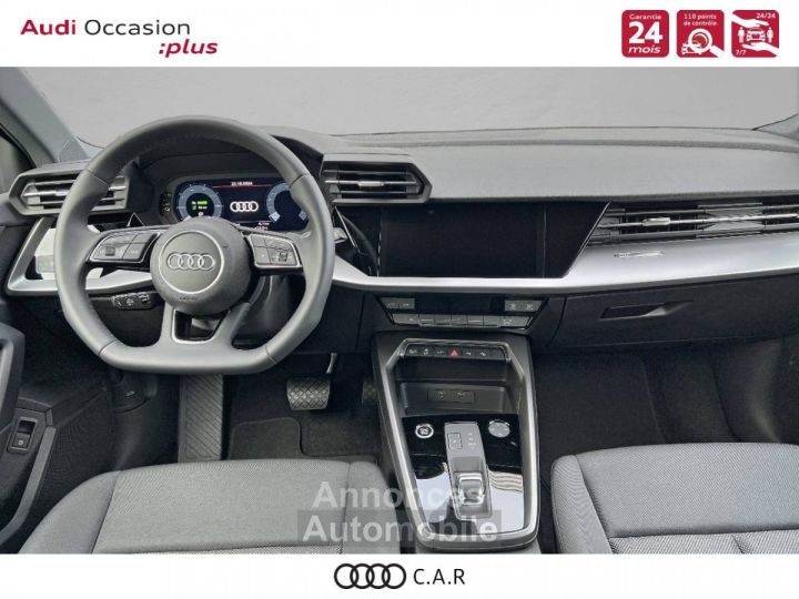 Audi A3 Sportback 40 TFSIe 204 S tronic 6 Business Executive - 6