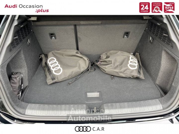 Audi A3 Sportback 40 TFSIe 204 S tronic 6 Business Executive - 9