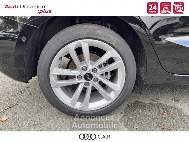 Audi A3 Sportback 40 TFSIe 204 S tronic 6 Business Executive - 11