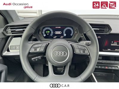 Audi A3 Sportback 40 TFSIe 204 S tronic 6 Business Executive   - 12